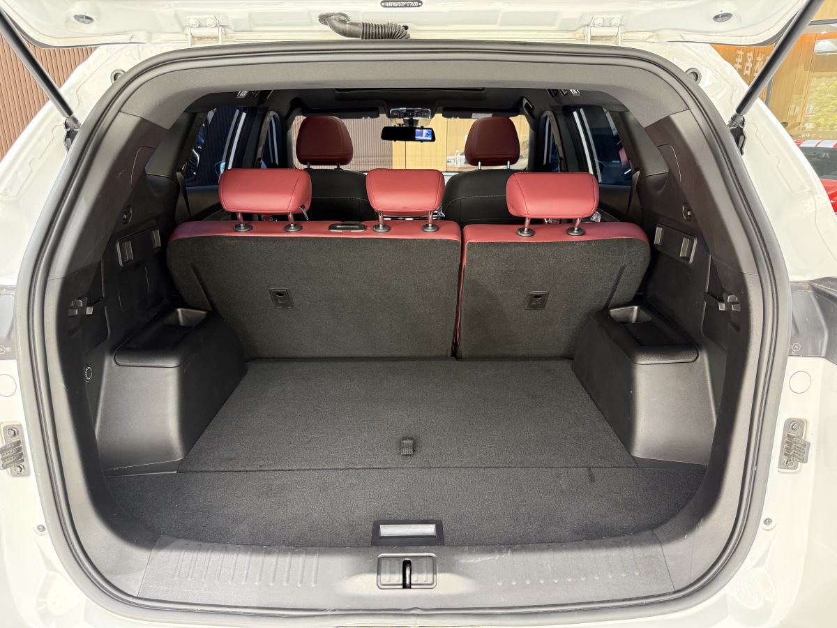 Jetour X70 PLUS 2023 car image #28