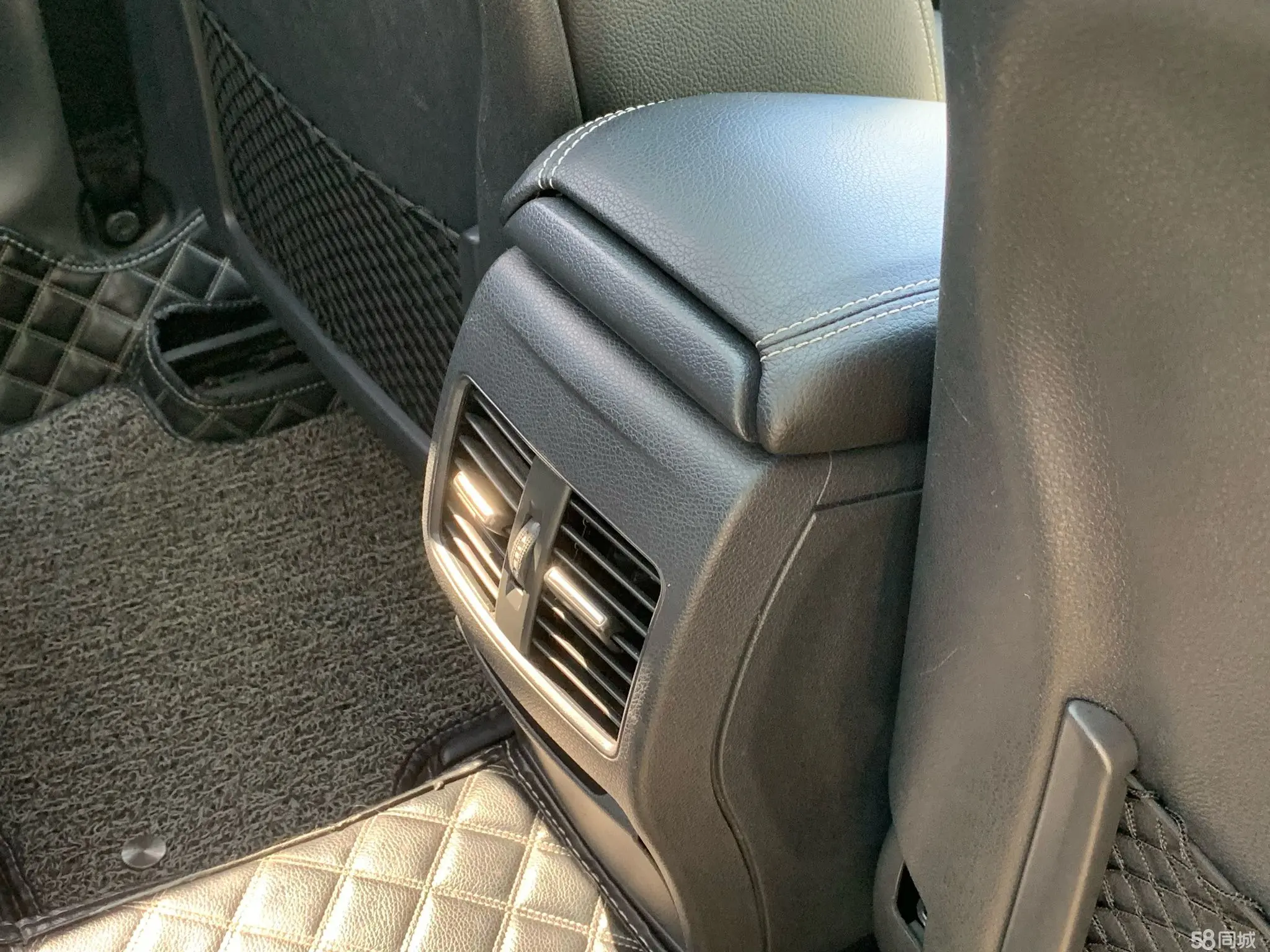 奔驰 奔驰GLA 2017 汽车图片 #28