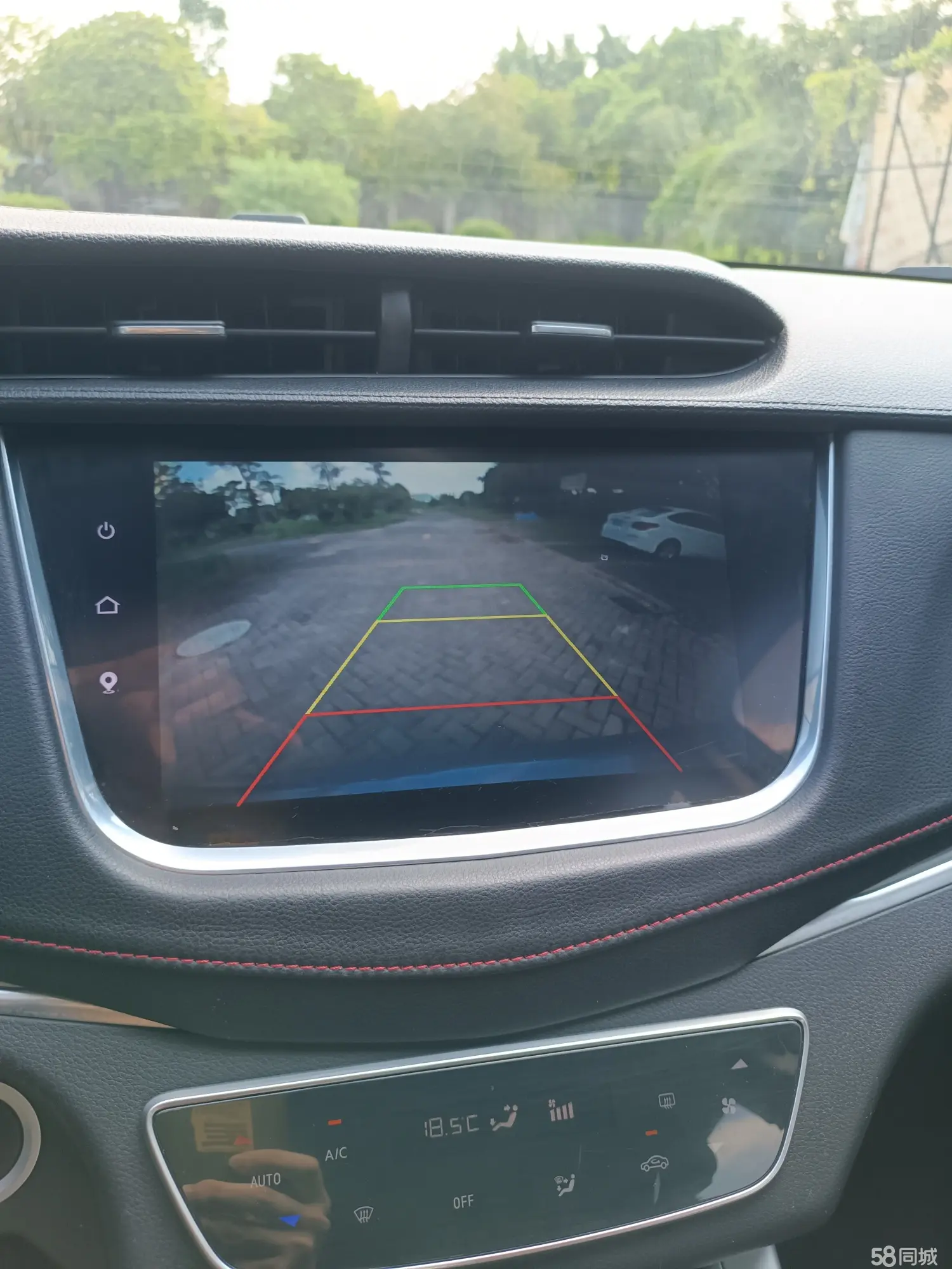 SWM Iron Man 2018 car image #28