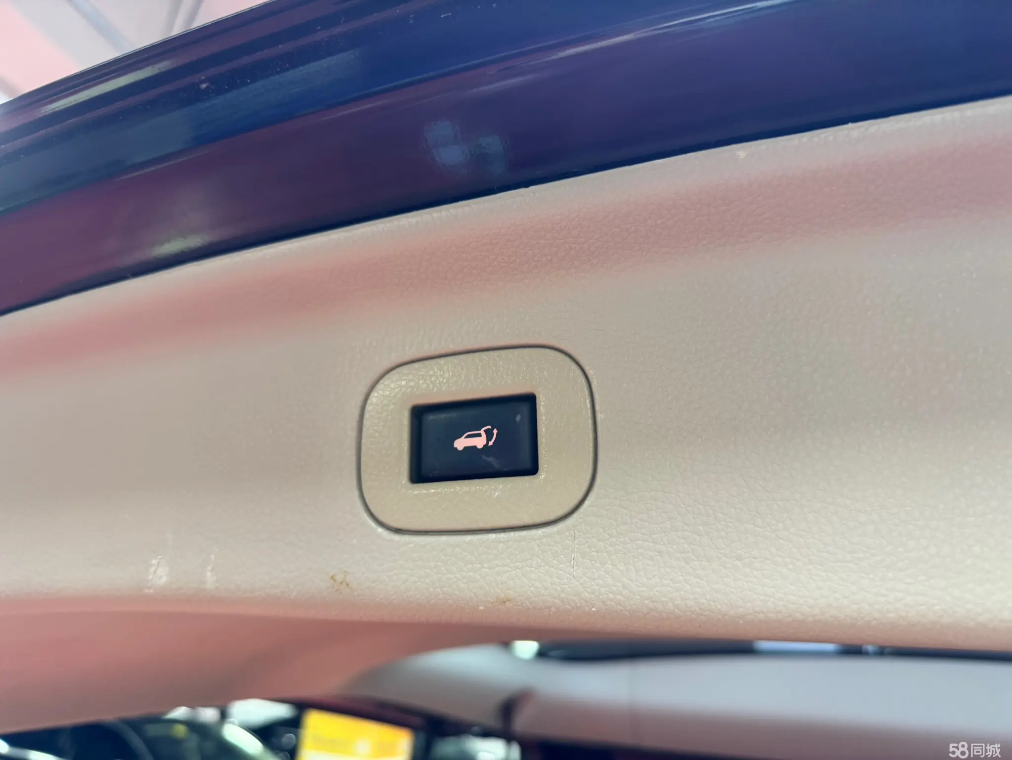 日产 贵士 2015 汽车图片 #28