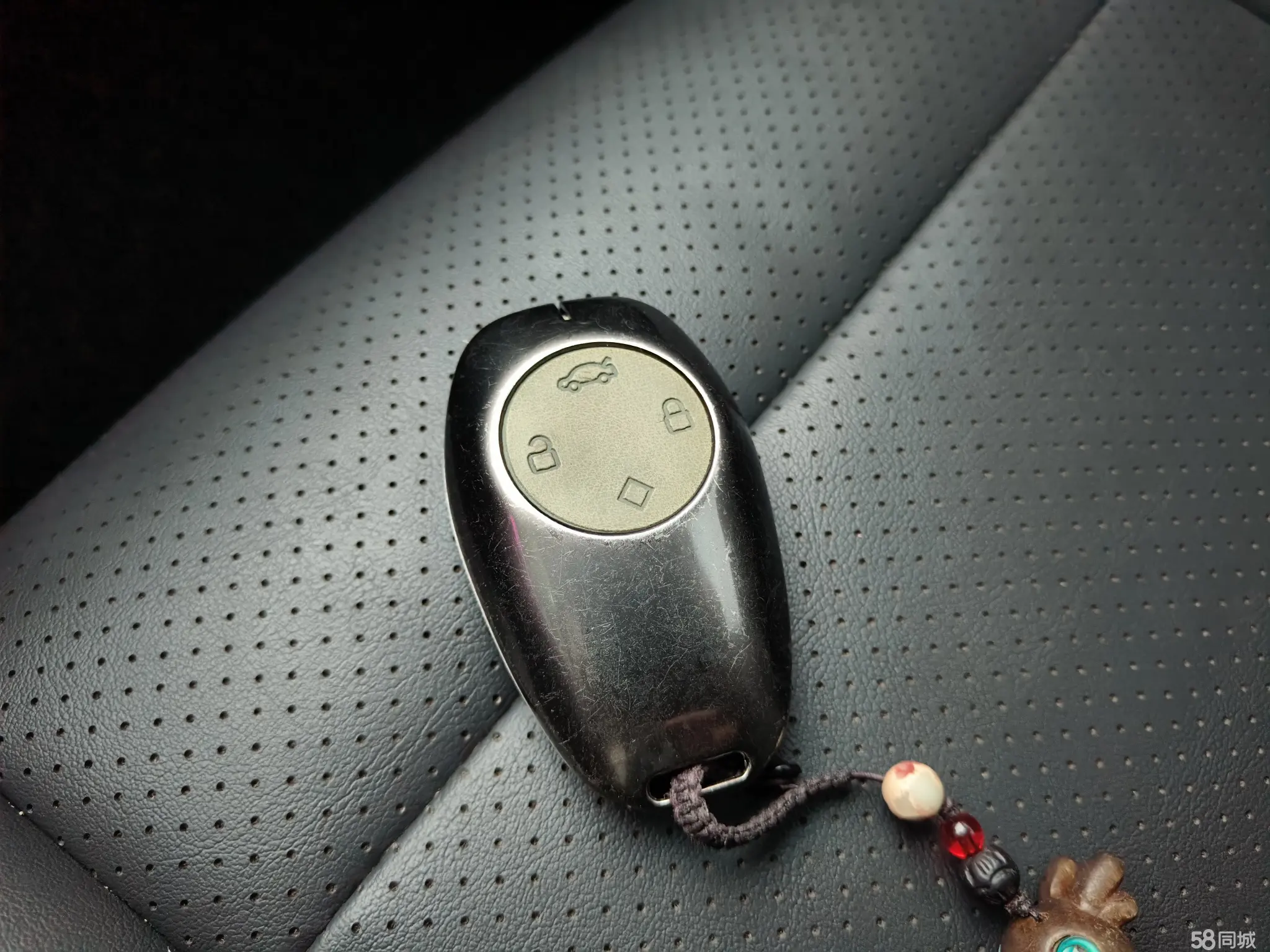 零跑汽车 零跑S01 2021 汽车图片 #28