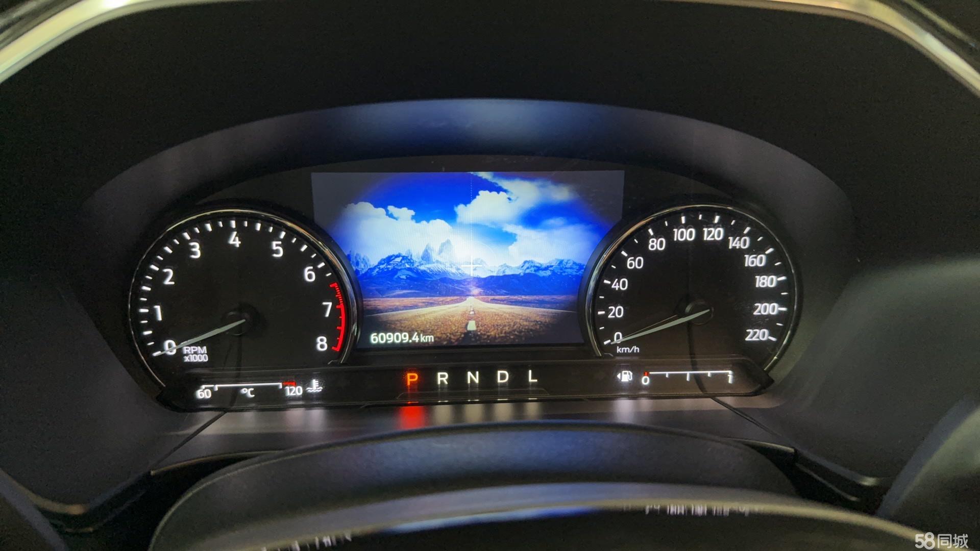 Ford Escape 2021 #28 Ford Escape 2021 immagine di auto #28