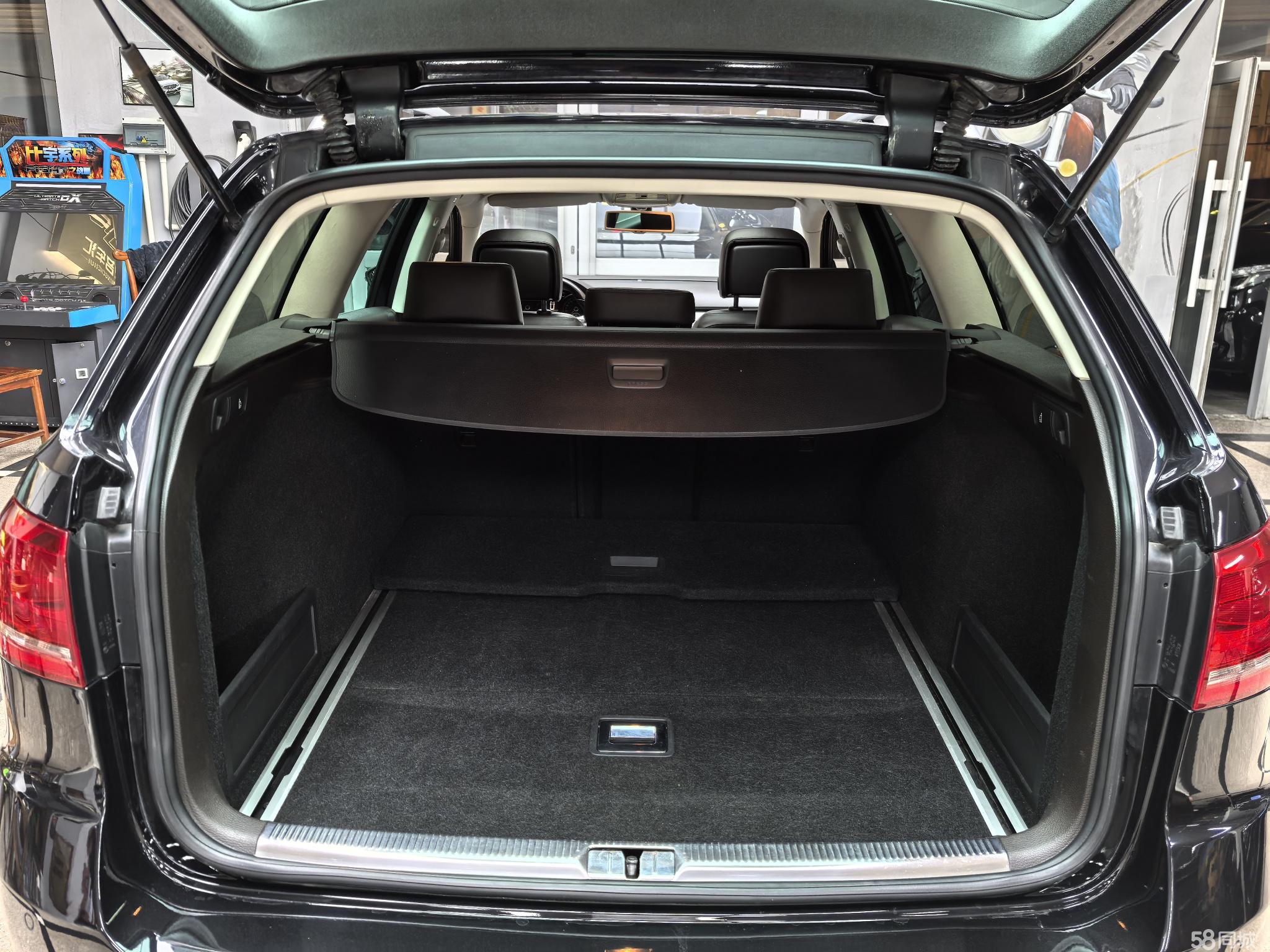 Volkswagen Magotan (Imported) 2013 immagine di auto #28