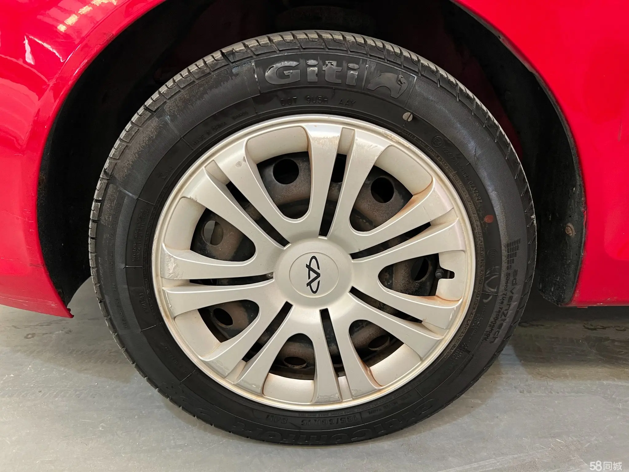 Chery Fulwin 2 2013 immagine di auto #28