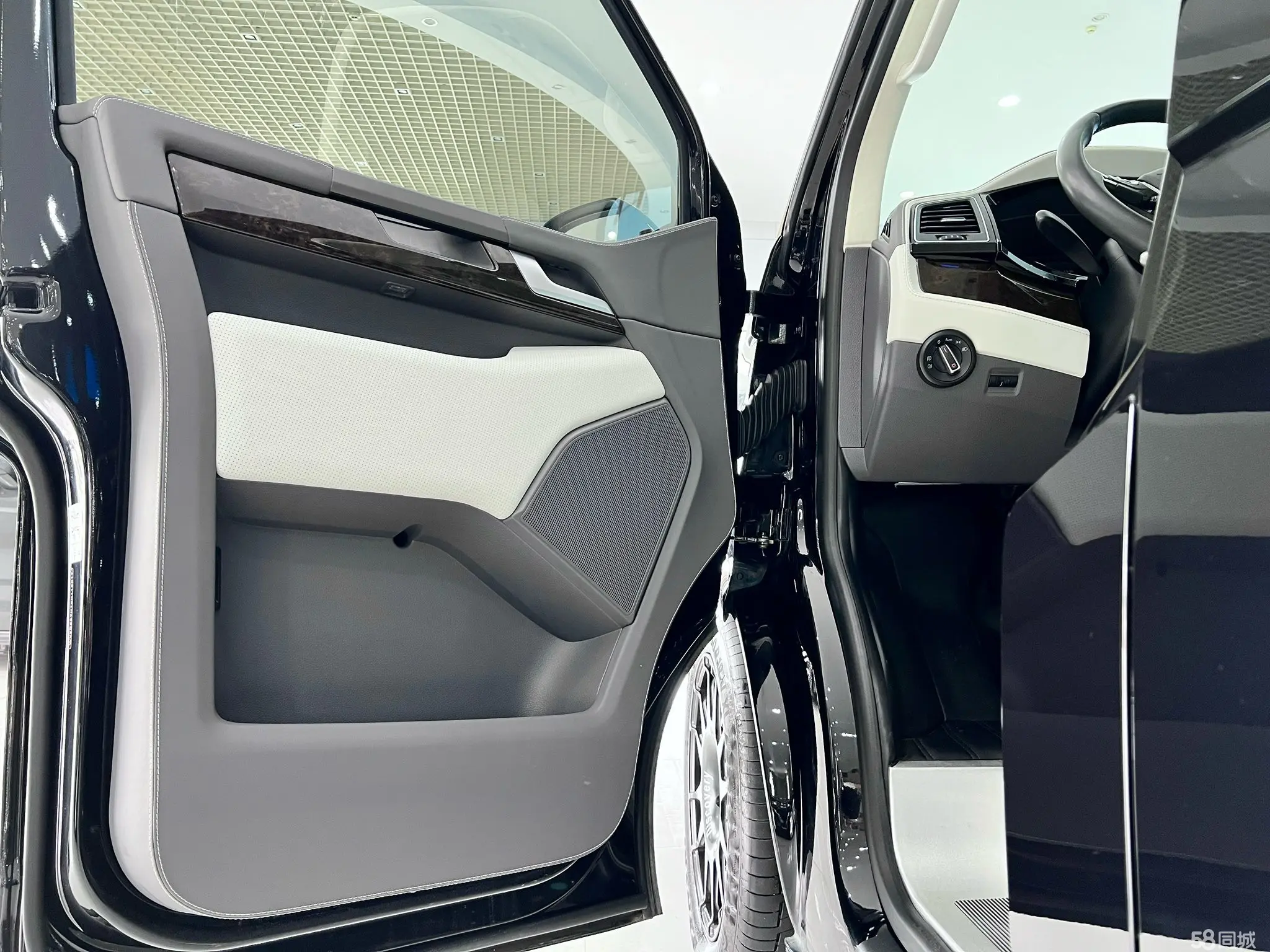 Volkswagen Multivan 2019 #28 Volkswagen Multivan 2019 imagem de carro #28