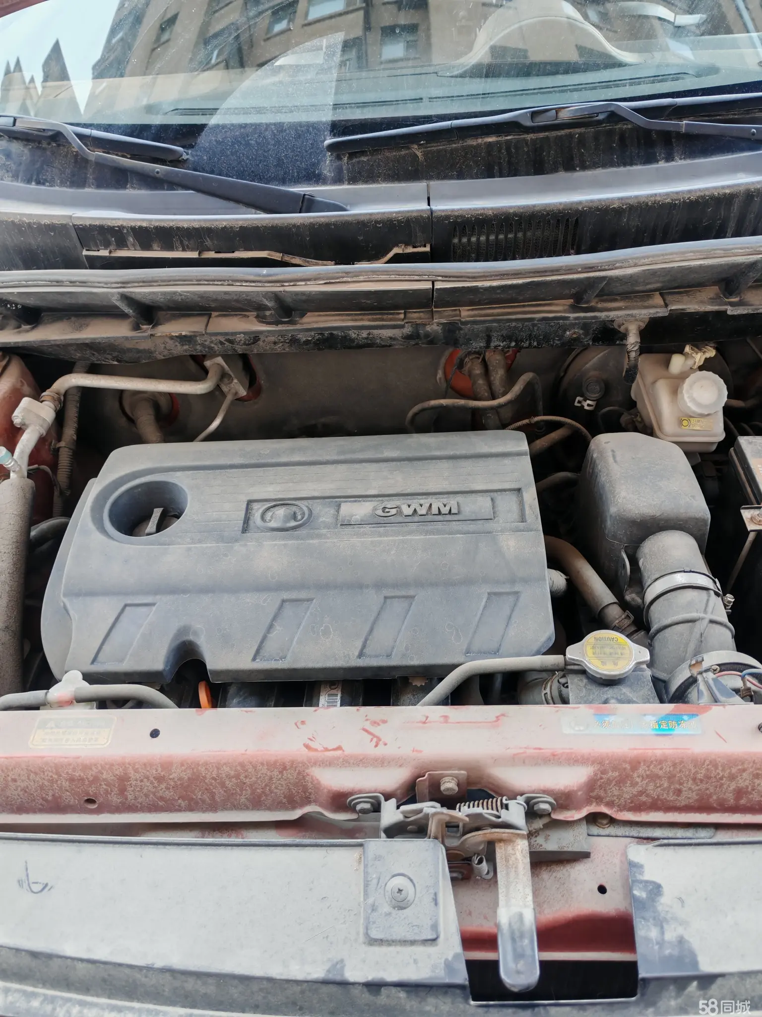 Great Wall M2 2010 صورة سيارة #28