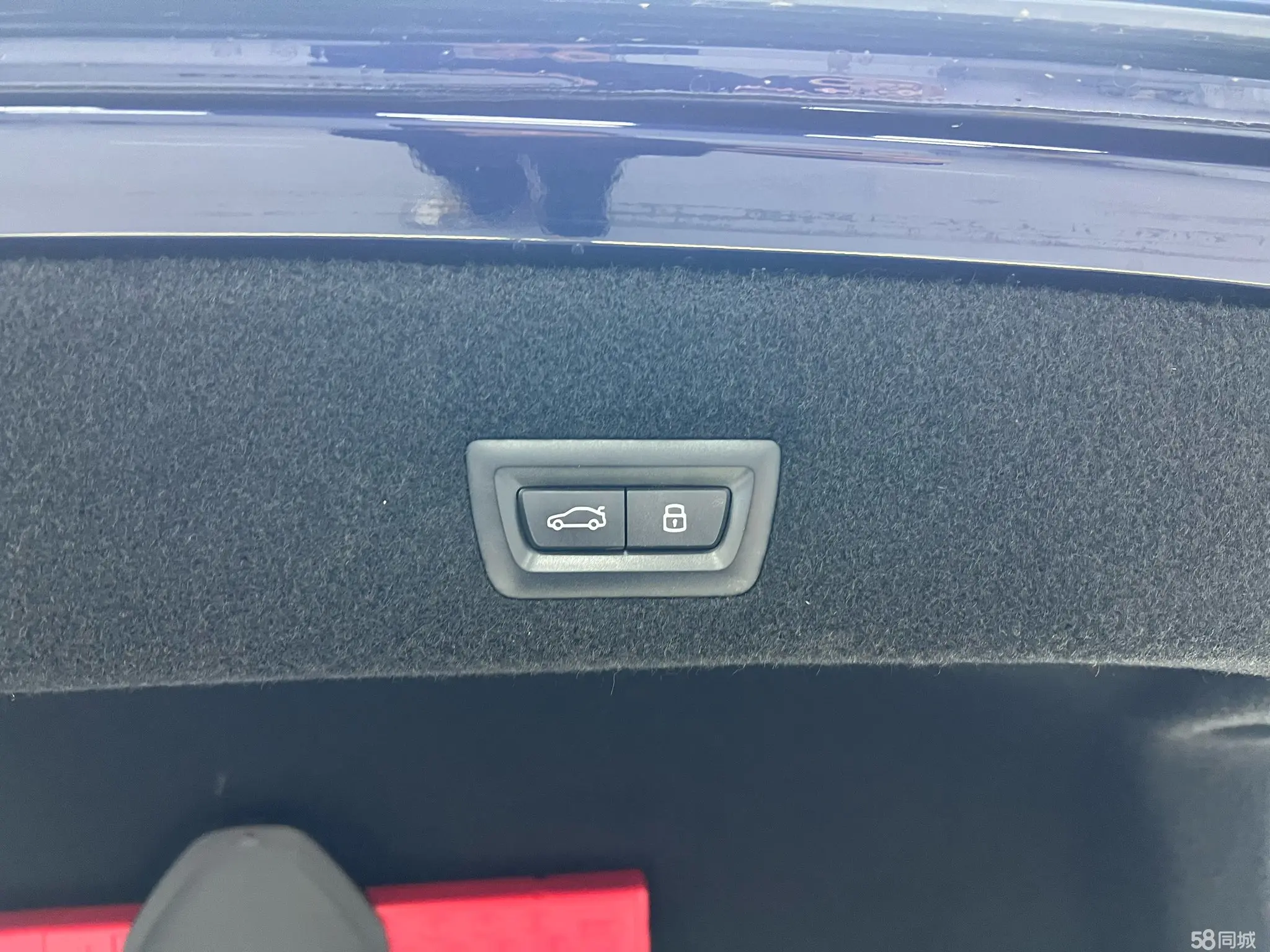 BMW 7 Series 2023 #28 BMW 7 Series 2023 car image #28