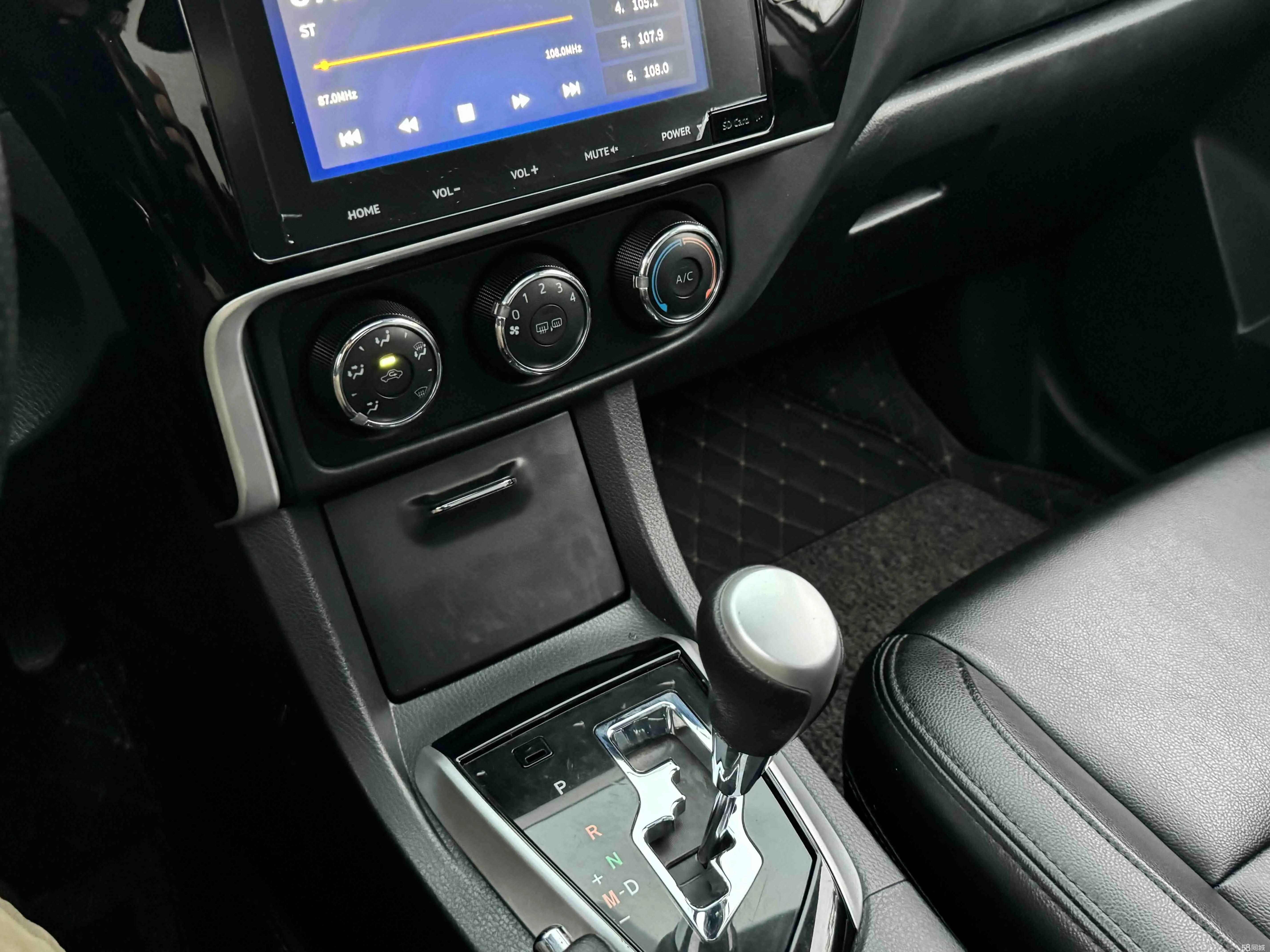 Toyota Corolla 2018 #28 Toyota Corolla 2018 car image #28