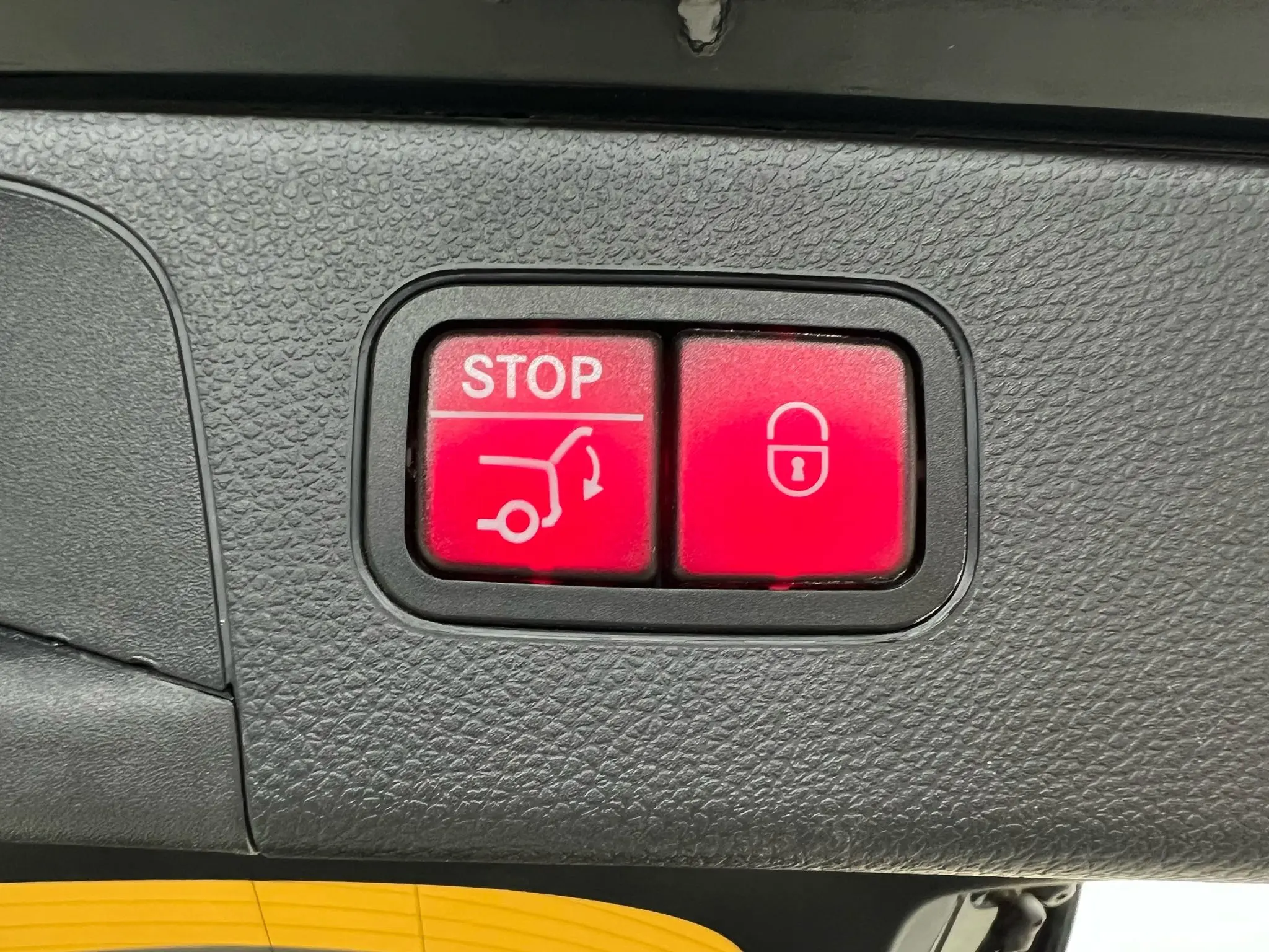 Mercedes-Benz GLC AMG 2019 car image #28