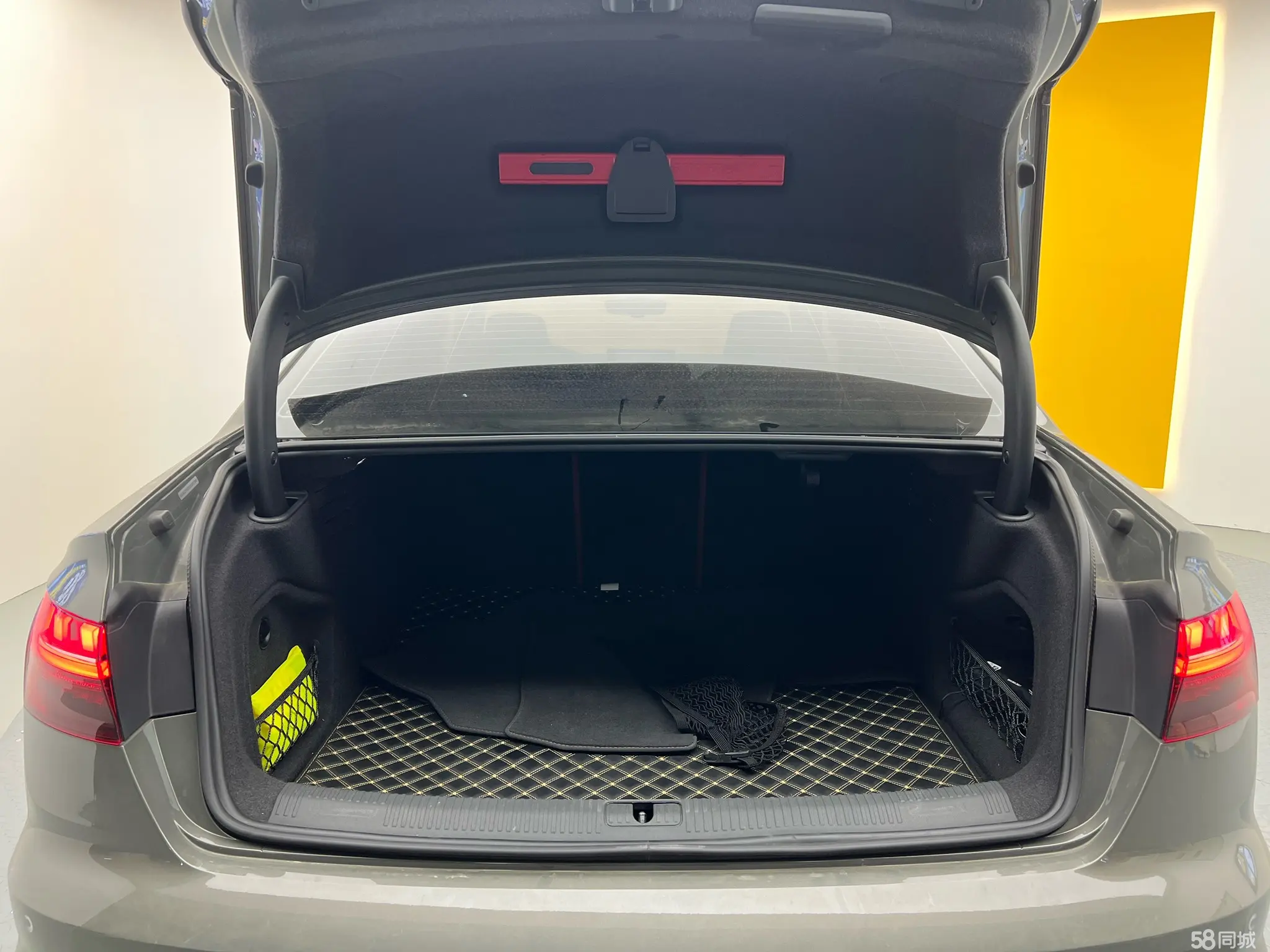 Wuling S4 2024 car image #28