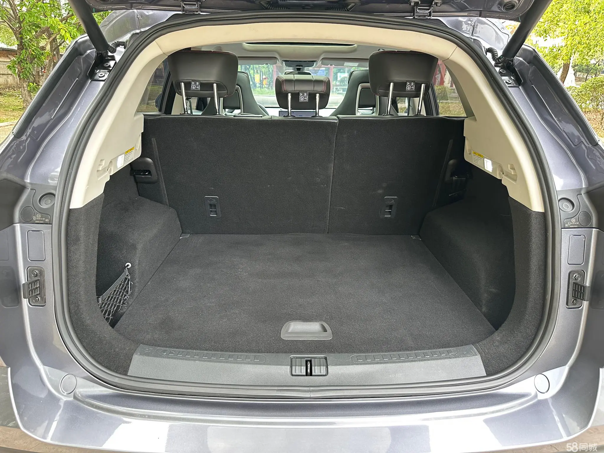 Jetour Dashing 2024 #28 Jetour Dashing 2024 immagine di auto #28