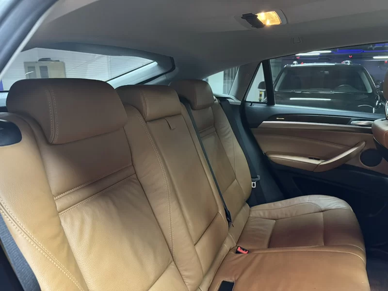 BMW X6 2013 image de voiture #28