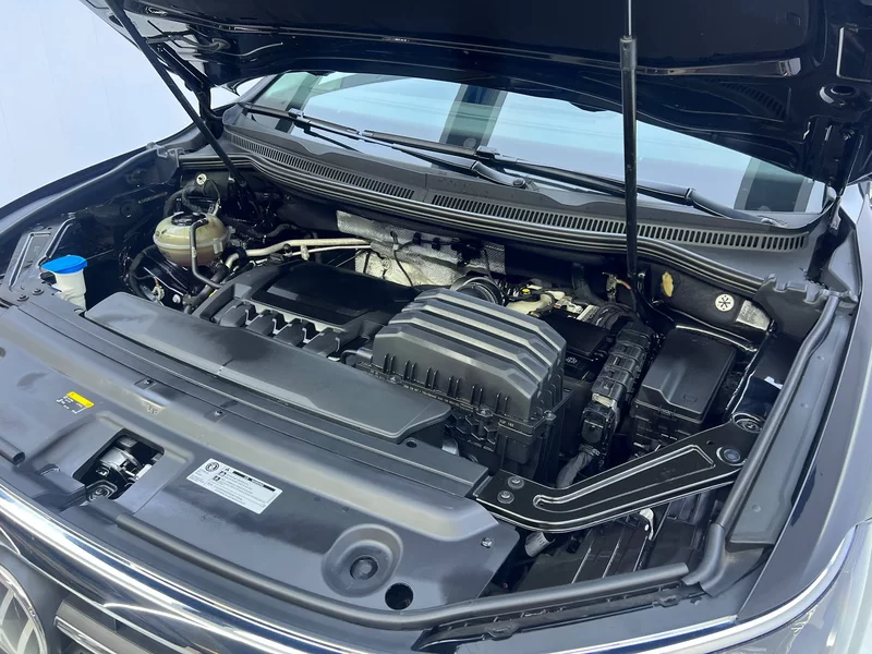 Volkswagen Viloran 2022 car image #28