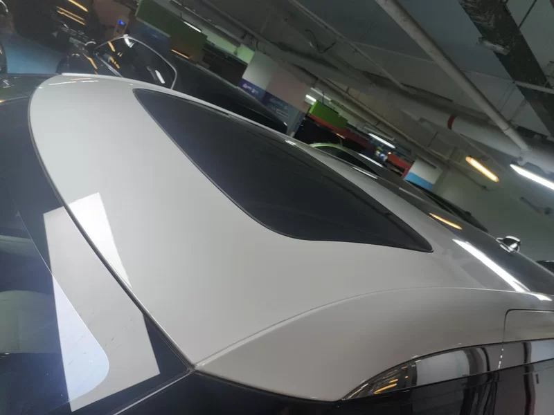 Volkswagen Phideon 2023 imagem de carro #28