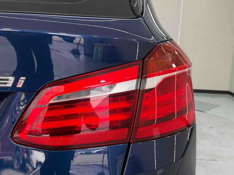 BMW 2 Series Tourer (Imported) 2017 #28 BMW 2 Series Tourer (Imported) 2017 car image #28