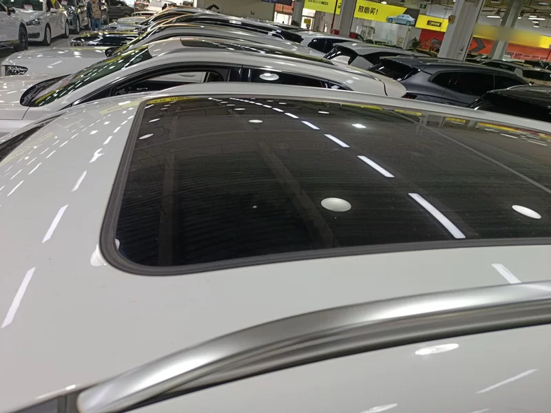 BYD Song New Energy 2019 car image #28