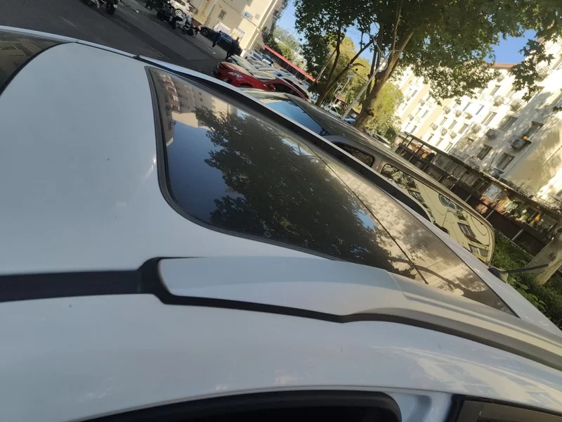 BYD Yuan New Energy 2020 #28 BYD Yuan New Energy 2020 car image #28