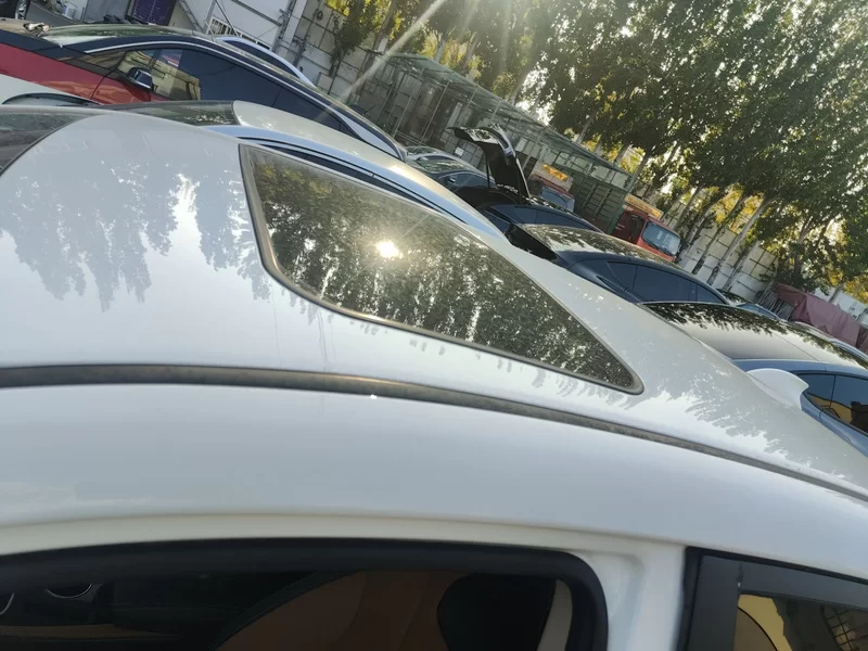 BYD Qin New Energy 2018 car image #28