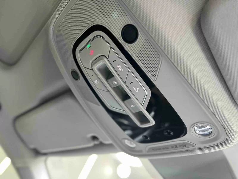 Audi A6 (Imported) 2021 #28 Audi A6 (Imported) 2021 car image #28