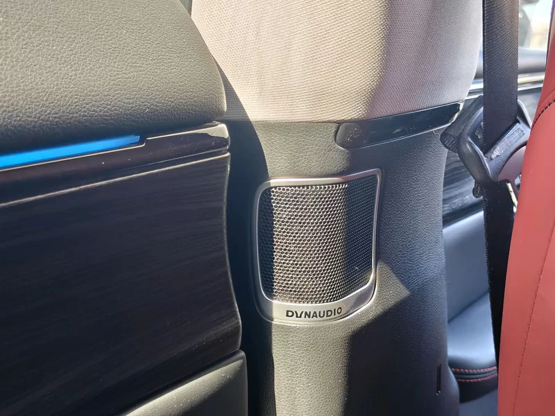 小鹏 小鹏P7 2021 汽车图片 #28