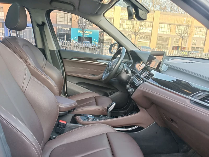 BMW X1 2020 car image #28