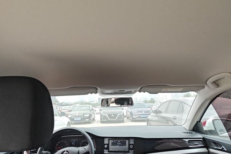 Volkswagen Bora 2020 car image #20