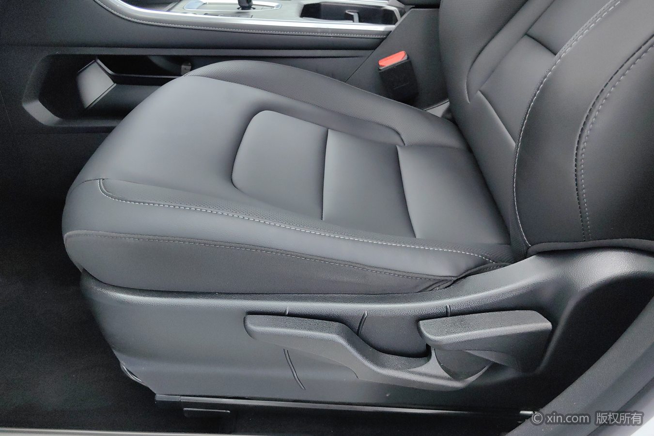 Haval H6 2026 car image #21