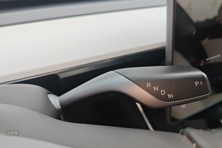 Tesla Model 3 2020 car image #16