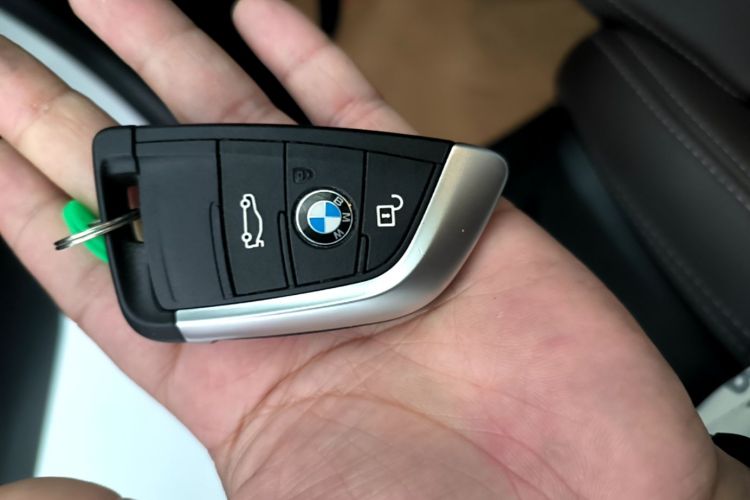 BMW X1 2021 #9 BMW X1 2021 car image #9