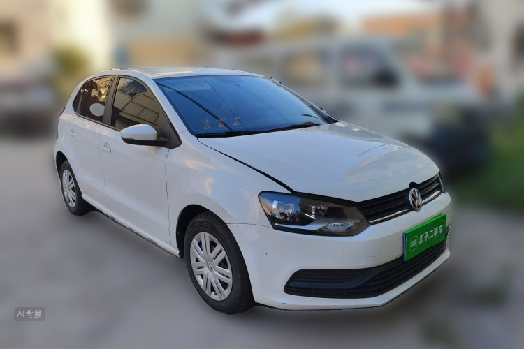Volkswagen Polo 2018 #4 Volkswagen Polo 2018 car image #4
