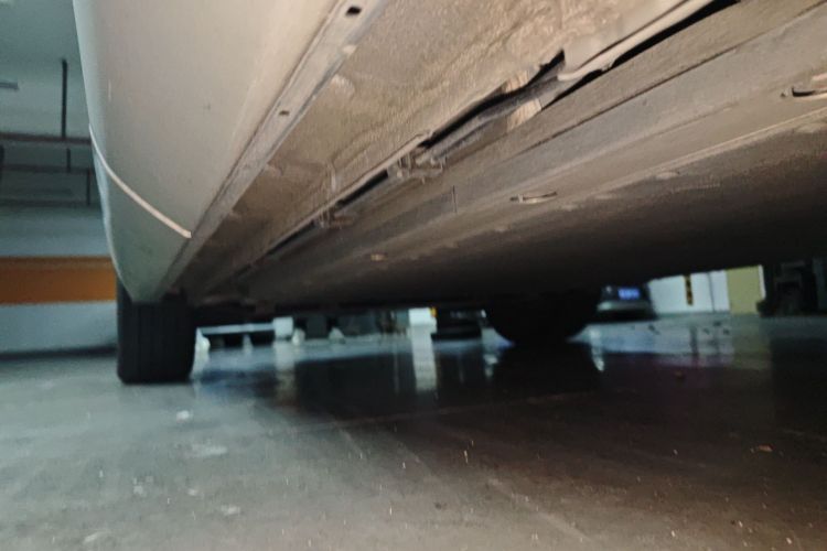 BYD Yuan Plus 2023 изображение автомобиля #25