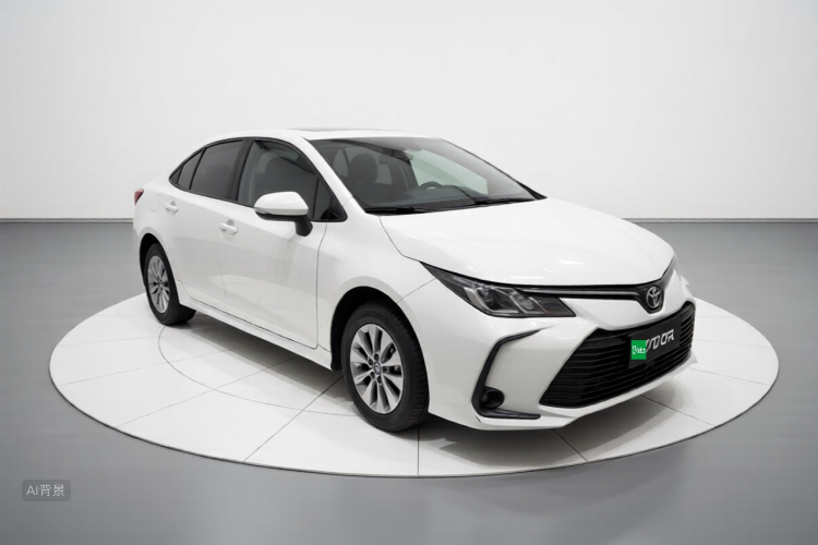 Toyota Corolla 2019 #4 Toyota Corolla 2019 car image #4