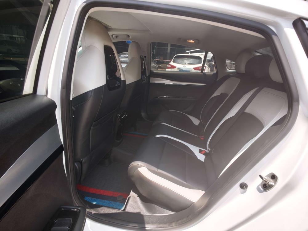MG 5 Scorpio 2022 #9 MG 5 Scorpio 2022 car image #9