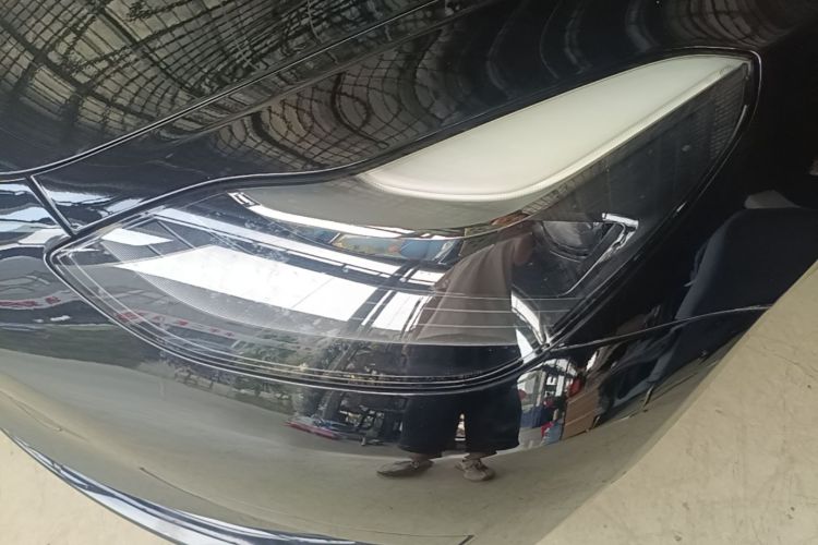 Tesla Model 3 2021 #23 Tesla Model 3 2021 immagine di auto #23