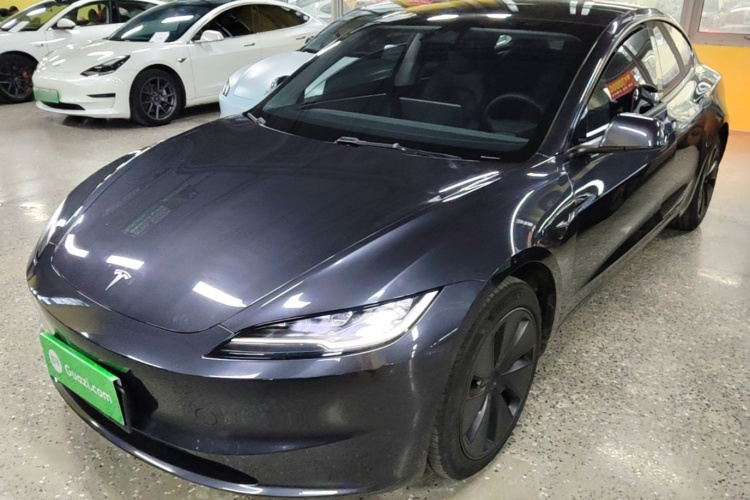Tesla Model 3 2024 #2 Tesla Model 3 2024 immagine di auto #2