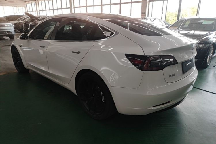 Tesla Model 3 2020 car image #7
