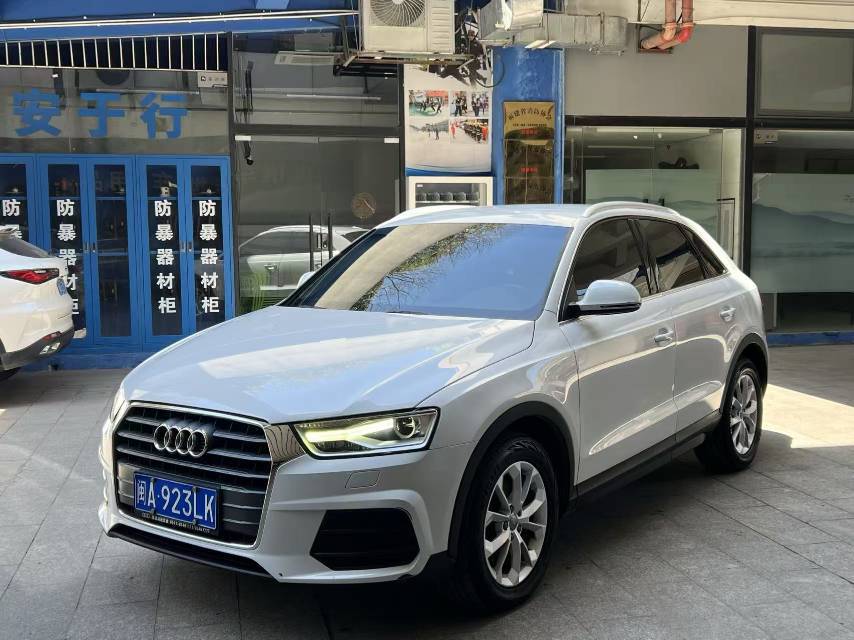 2018 2018 car image