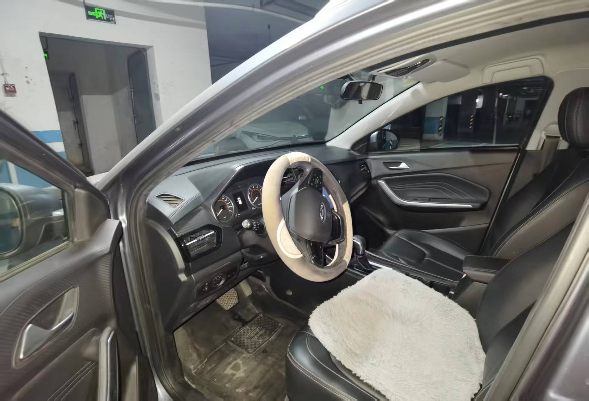 Chery Tiggo 3x 2021 #5 Chery Tiggo 3x 2021 car image #5