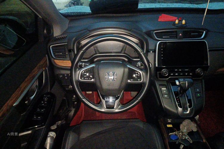 Honda CR-V 2022 car image #12