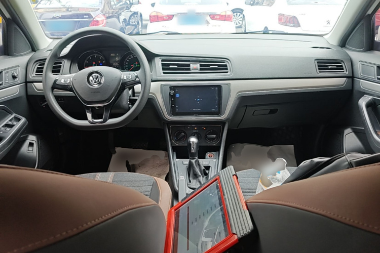 Volkswagen Lavida 2022 #10 Volkswagen Lavida 2022 car image #10