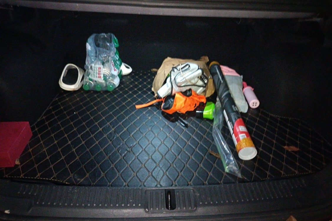 MG 5 2021 car image #8