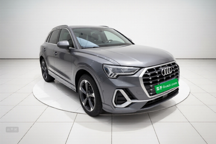 Audi Q3 2023 #4 Audi Q3 2023 immagine di auto #4