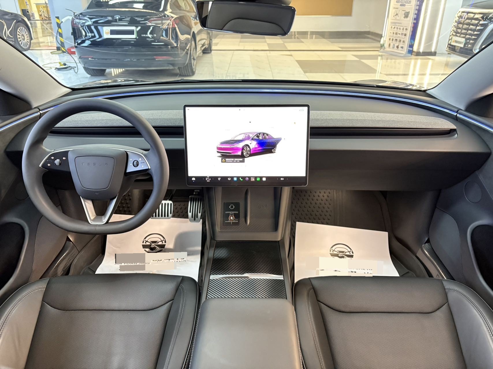2024 car image #13