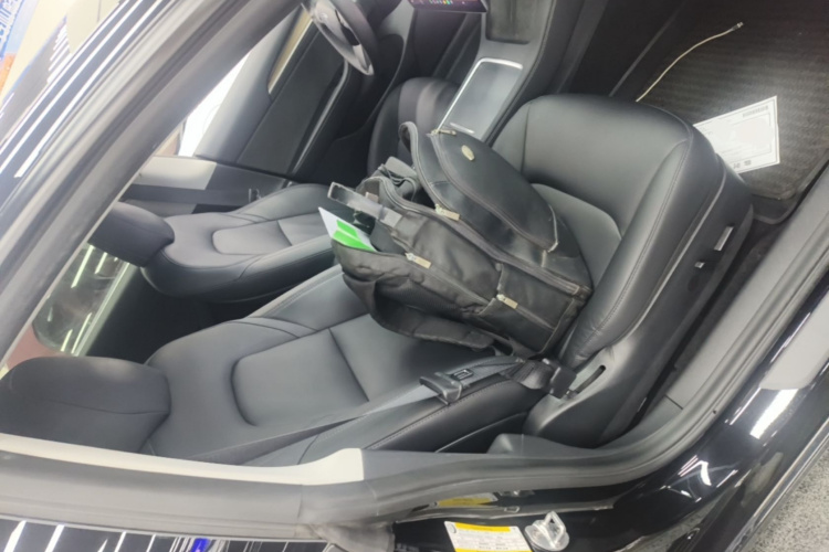 Tesla Model 3 2021 #24 Tesla Model 3 2021 car image #24