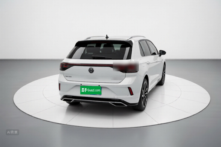 Volkswagen T-Roc 2025 immagine di auto #6