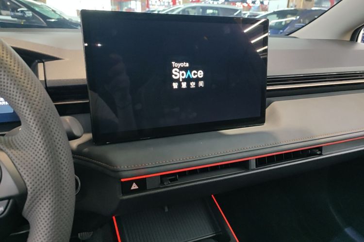 2026 car image #13