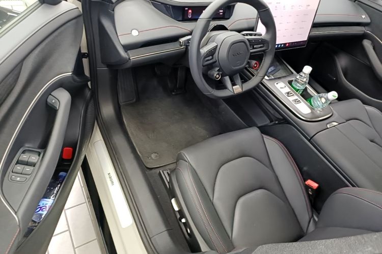 MI SU7 2025 #12 MI SU7 2025 immagine di auto #12