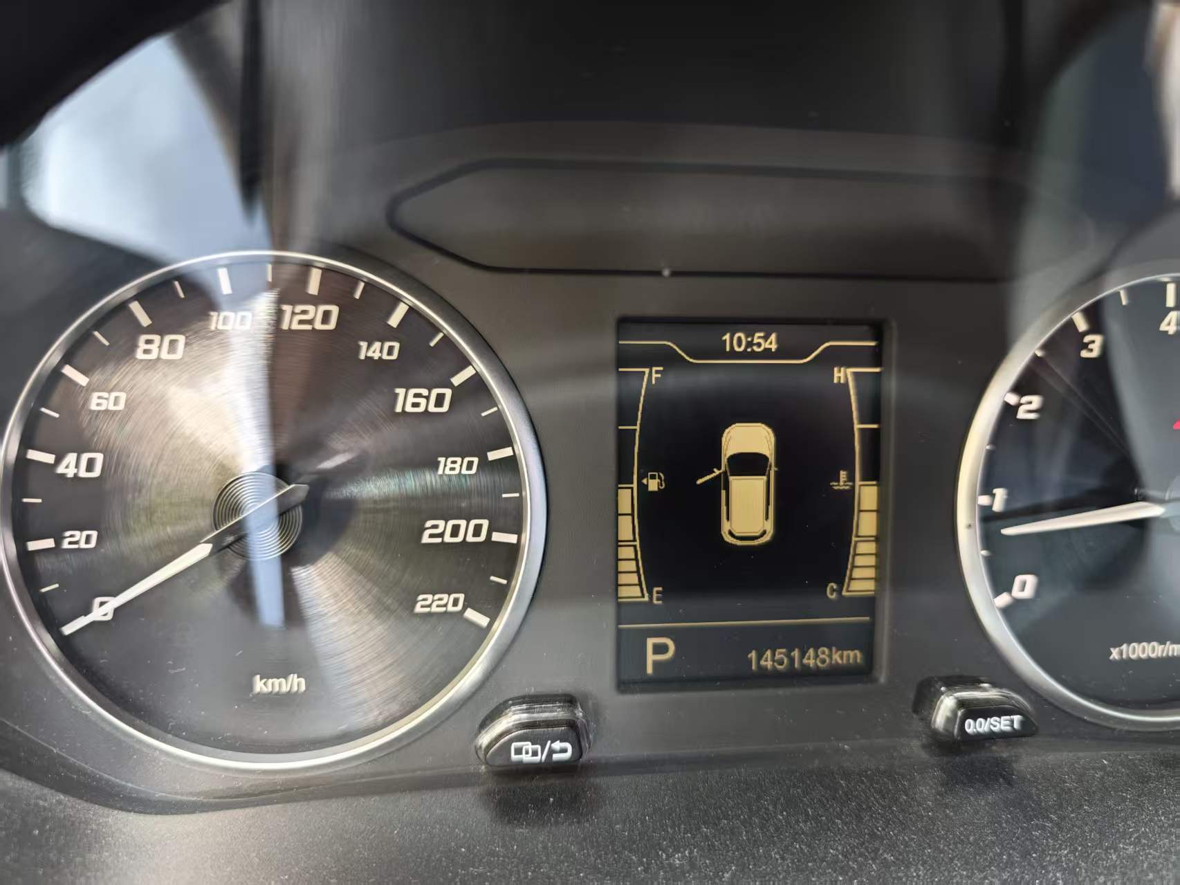 Chery Tiggo 5x 2020 car image #8
