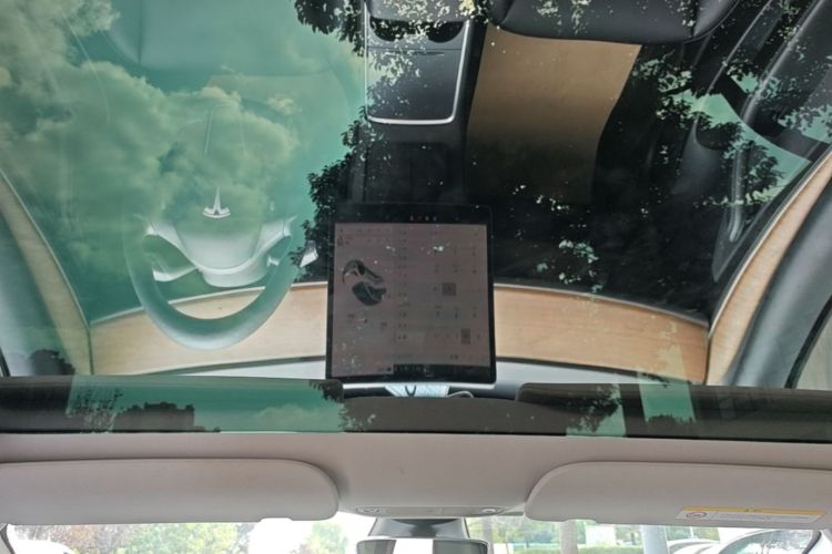 Tesla Model 3 2021 #18 Tesla Model 3 2021 immagine di auto #18