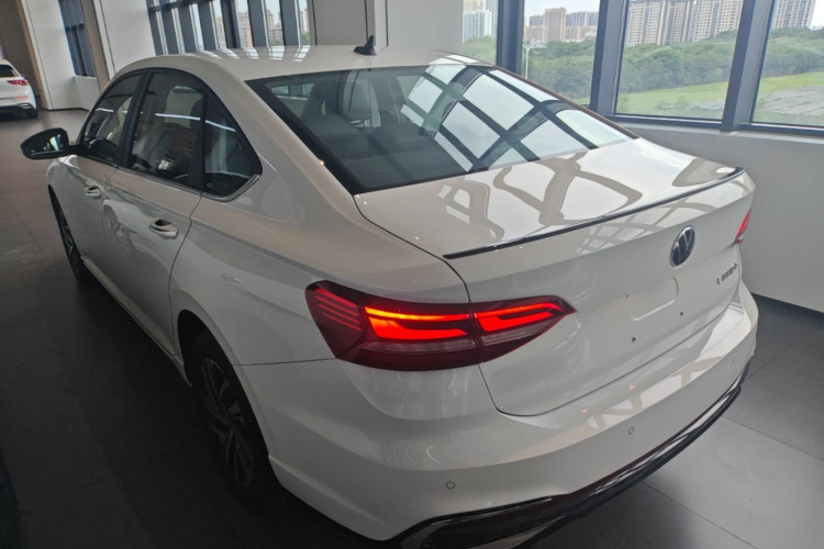 Volkswagen Lavida 2024 car image #5